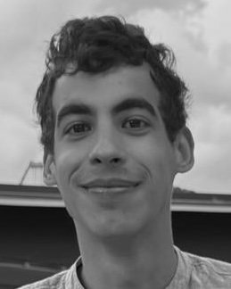 Portrait de Gabriel Chetboun