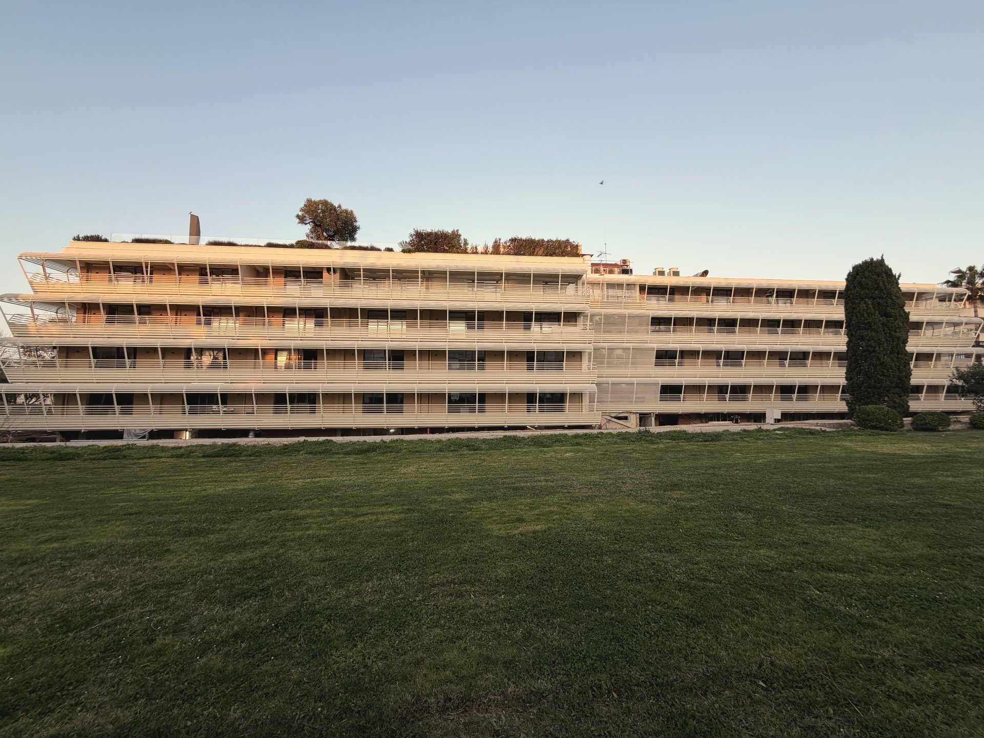 Hôtel 5★, Saint-Tropez